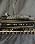 Bachmann Big Hauler Large scale Pennsylvania Coal Tender Used Tested