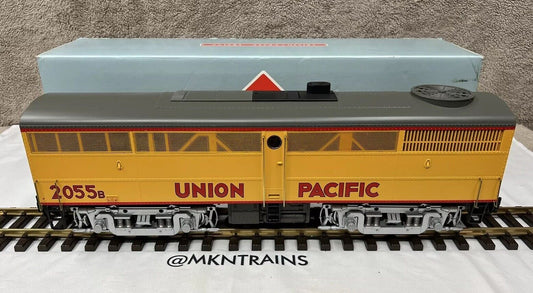 Aristo-Craft ART-22055 Union Pacific ALCO FB-1 B-Unit Powered Unit G NEW 22005