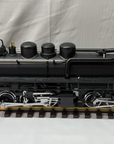 LGB 20892 G Scale Sumpter Valley #251 Mallet 2-6-6-2 Locomotive/Sound/Smoke