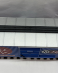 LGB 4290VW VW Sport Boxcar G Scale