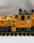 LGB 20670 Track Cleaning Diesel Locomotive G Scale LN