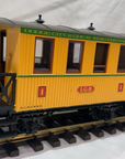 LGB 20701 Dodge City and Great Western Maryland G Scale Starter Set Train Only