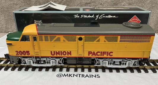 Aristo-Craft ART 22005 Union Pacific FA-1 Diesel Locomotive G Scale LN/Box 22055