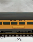 Aristo Craft ART-32404 EUREKA Union Pacific Observation Streamline Coach G Scale