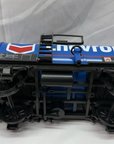 LGB 44400 Chevron Oil Single Dome Tank Car G Scale New