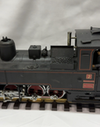 LGB Lehmann 2171 D Dampflokomotive G Steam Engine