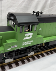 Aristo Craft Art-22106 G Scale Burlington Northern U25B Diesel Locomotive