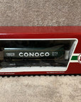 LGB 40805 4080 Conoco Single Dome Tank Car C.O.N.X. 35 LN/EX G Scale Lehmann