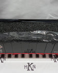 MTH 70-75054 Rail King First Responders Norfolk Southern 4 Bay Hopper G Scale