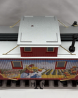 LGB 72997 Looney Tunes Warner Brothers Complete Starter Set G Scale Brand New