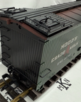 LGB G Scale 42723 Hood’s Grade A Milk Reefer Car G Scale LN/Box/Sleeve