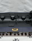 LGB 70685 ORIENT EXPRESS LTD EDITION SET W/ SOUND/Smoke/Lighted G Scale LN