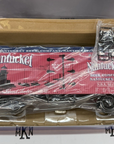 USA Trains G Scale R-16469 Nantucket Beer Reefer Brand New