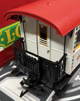 LGB 3036 Circus Passenger Car G Scale Brand New