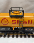 LGB 4040 S G Scale Shell Single Dome Short Tank 2 Axle Ex/Box