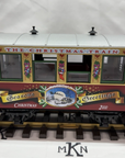 LGB 33074 Christmas Train Passenger Coach 2000 G Scale