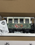 LGB 36923 Merry Christmas 2023 Passenger Car Coach G Scale Brand New