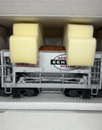 LGB 41043 NYC Ore Car New York Central #4818 G Scale