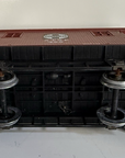 BACHMANN G SCALE BIG HAULER SANTA FE WIDE VISION CABOOSE #425