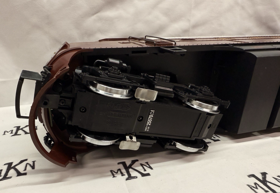 LGB 25570 Pennsylvania PRR Diesel Locomotive #9833 G Scale LN/Box