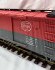LGB 4067 F 01 NYC Pacemaker Woodside Box Car LN/Box