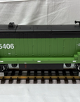 Aristo Craft Art-22106 G Scale Burlington Northern U25B Diesel Locomotive