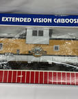 USA Trains R12105 D&RG Denver Rio Grande #01504 Extended Vision Caboose G Scale