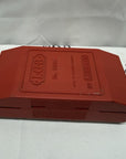 LGB 5004X/50040 Used Track Cleaner Sanding Block