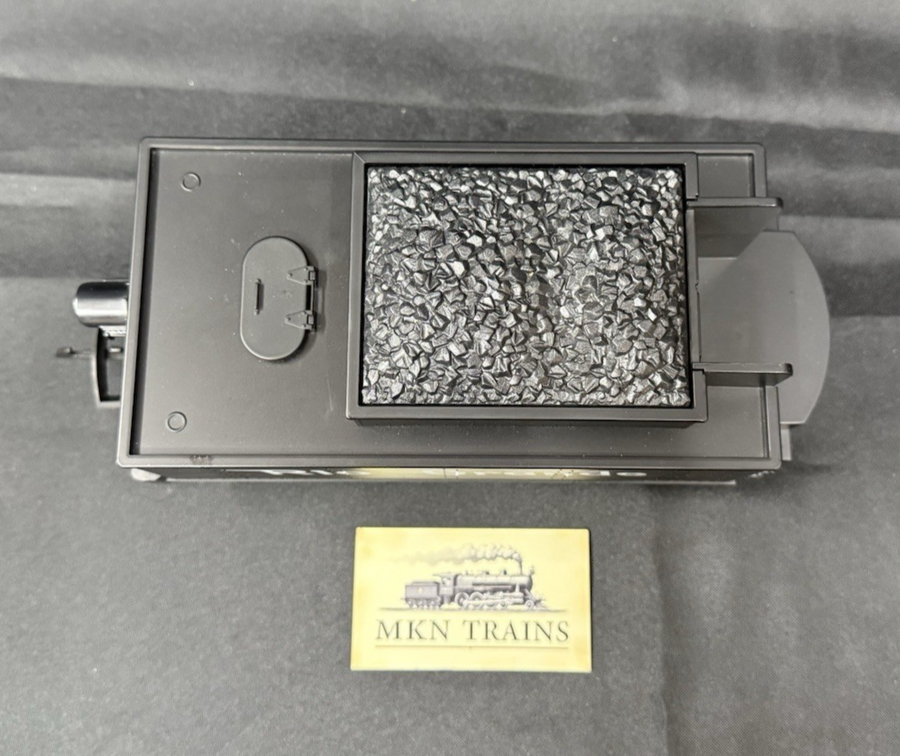 Piko G 38210 Rio Grande Tender G Scale Ex