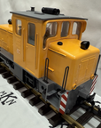 LGB Junior Set 20501 VINTAGE 1976 MINT Complete NIB G Scale Collector's Item
