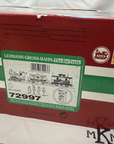 LGB 72997 Looney Tunes Warner Brothers Complete Starter Set G Scale Brand New
