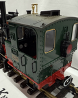LGB 20520 PINZGA SCHENKE STARTER SET G Scale RARE Complete MINT New