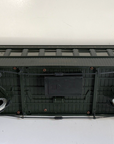 Bachmann G Scale Suwannee River Observation Car #100 Stephen Foster