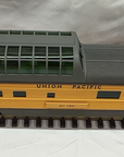 Aristocraft ART 32604 "Sky View" Vista Dome Observation Car w/ box