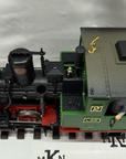 LGB  23301 Passenger Train Starter Set Tested Smoke EX Train Only G Scale