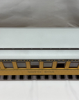 LGB 30803 Durango & Silverton Passenger Car G Scale New
