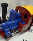 LGB 92788 Toy Train Circus Starter Set Vintage Brand New G Scale MINT