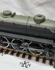 Aristocraft ART 21416 Canadian National CN Steam Locomotive & Tender Sound/smoke