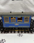 LGB 3013 G Scale Osterreichische Bundesbahnen Dining Car NEW