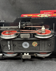 LGB 28171 CHRISTMAS 0-4-0 STEAM ENGINE Stainz Tested G Scale