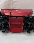 LGB 4041 Ballast Hopper Car #1200 OEG Talbot System G Scale Germany