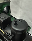 LGB 2074D 2-6-0  Spreewald Steam Tank Engine Locomotive G Scale