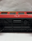 LGB 3063 RhB Rhaetian Bahn 1st and 2nd Class Passenger Coach G Scale