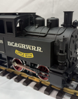 LGB 20701 Dodge City and Great Western Maryland G Scale Starter Set Train Only