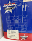 USA Trains R22118 Canadian Pacific GP9 Diesel Locomotive "BIG" Phoenix Sound G