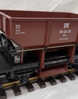LGB 43410 Deutsche Reichsbahn Ballast Car DR #99-04-78 G Scale