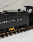 LGB 20892 G Scale Sumpter Valley #251 Mallet 2-6-6-2 Locomotive/Sound/Smoke