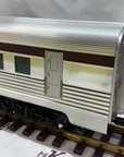 Aristo-Craft 32507 Canadian Pacific Steamline Diner Passenger Car NIB G Scale