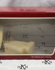 LGB 46790 Baltimore & Ohio #C4679 Offset Steel Caboose EMPTY BOX ONLY G Scale EX