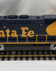 USA Trains R22301 SD40-2 Diesel Locomotive Santa Fe #5042 Phoenix Sound G Scale
